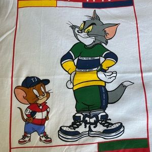 NEW!! Tom & Jerry